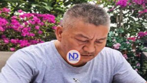 Un millonario chino intenta por 27ª vez entrar a la universidad