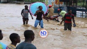Aumentan a 51 las víctimas fatales de las inundaciones