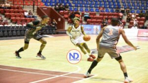 Los Cañeros vencen a Indios en fase eliminación Súper Liga LNB
