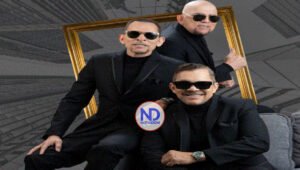 Hermanos Rosario enaltecen el merengue «Sin Fecha de Vencimiento»