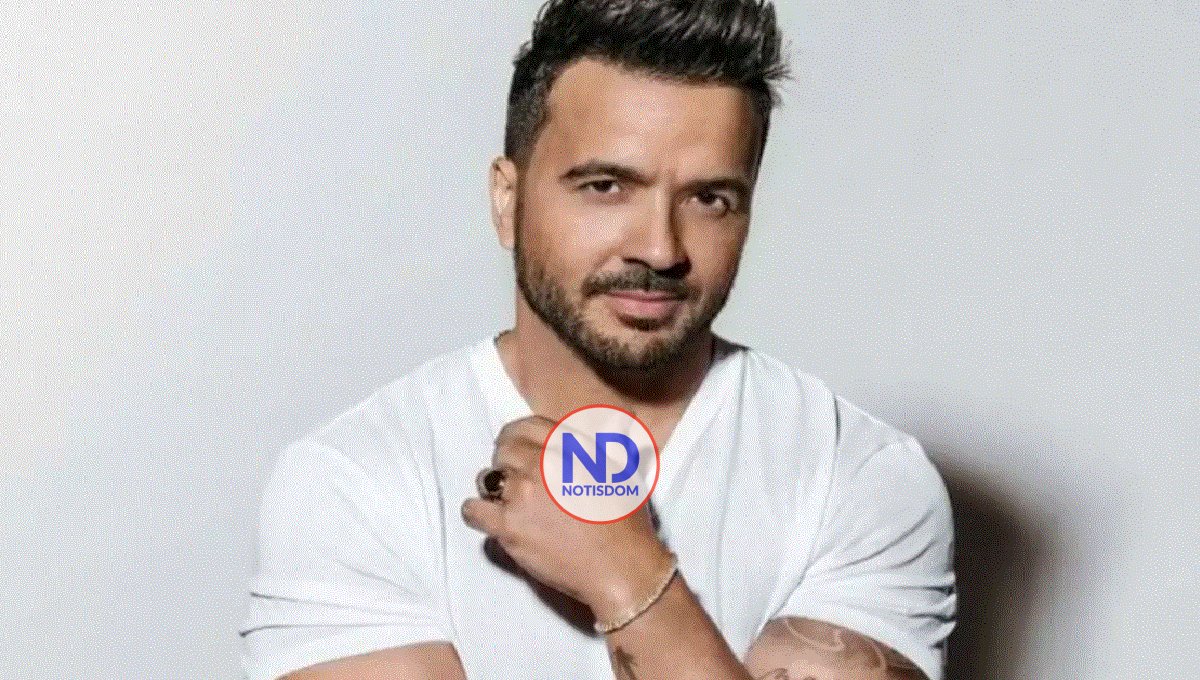 Luis Fonsi será el padrino de un nuevo crucero que recorrerá el Caribe 2 Luis Fonsi será el padrino de un nuevo crucero que recorrerá el Caribe