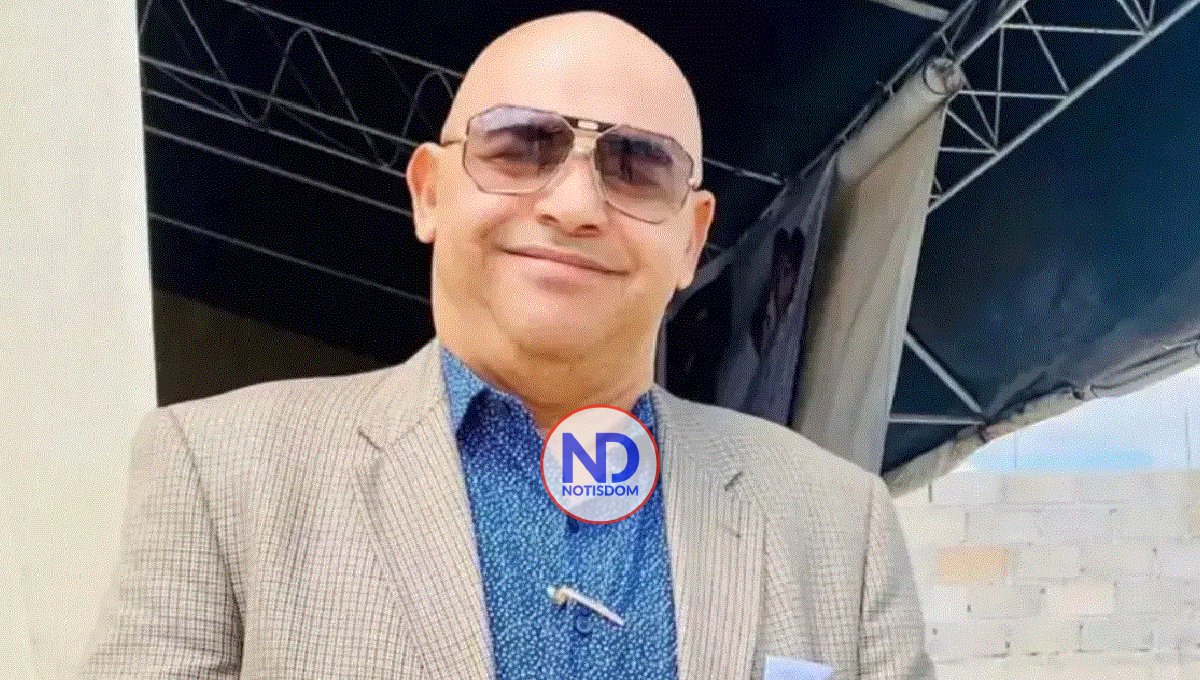 Muere en accidente de tránsito Luis Robles, famoso empresario de Higuey 2 Muere en accidente de tránsito Luis Robles, famoso empresario de Higuey