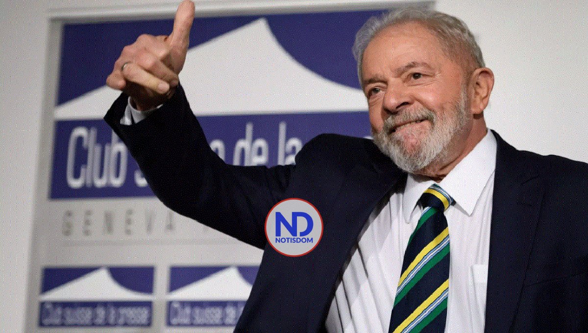 Lula propone a su abogado personal como nuevo miembro de la Corte Suprema