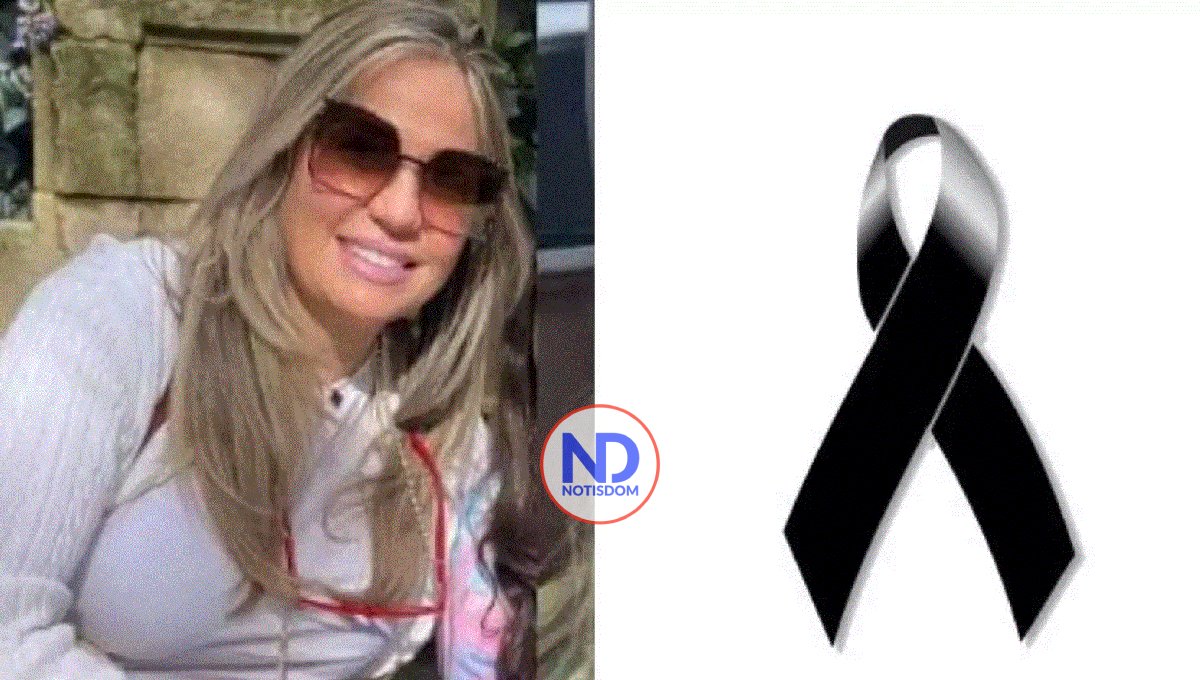 Fallece mujer a consecuencia de un disparo en el parqueo de un supermercado 2 Fallece mujer a consecuencia de un disparo en el parqueo de un supermercado