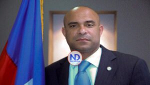 EE.UU. prohíbe la entrada en su territorio del ex primer ministro haitiano Lamothe