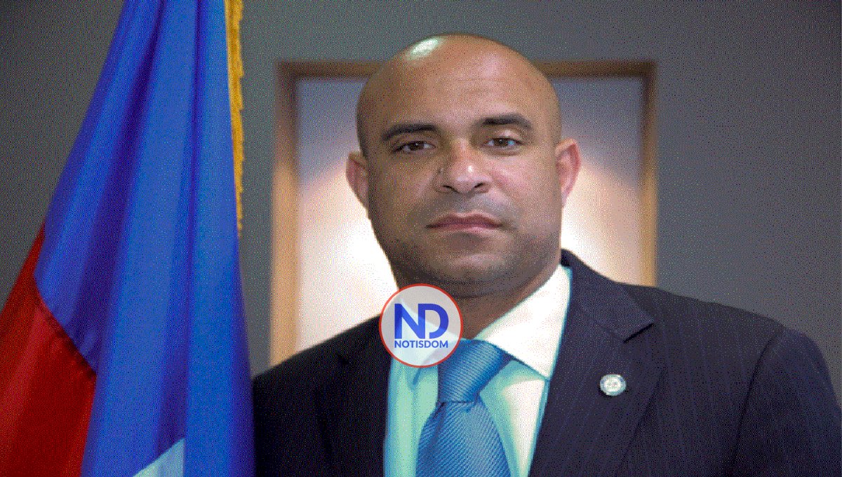 EE.UU. prohíbe la entrada en su territorio del ex primer ministro haitiano Lamothe