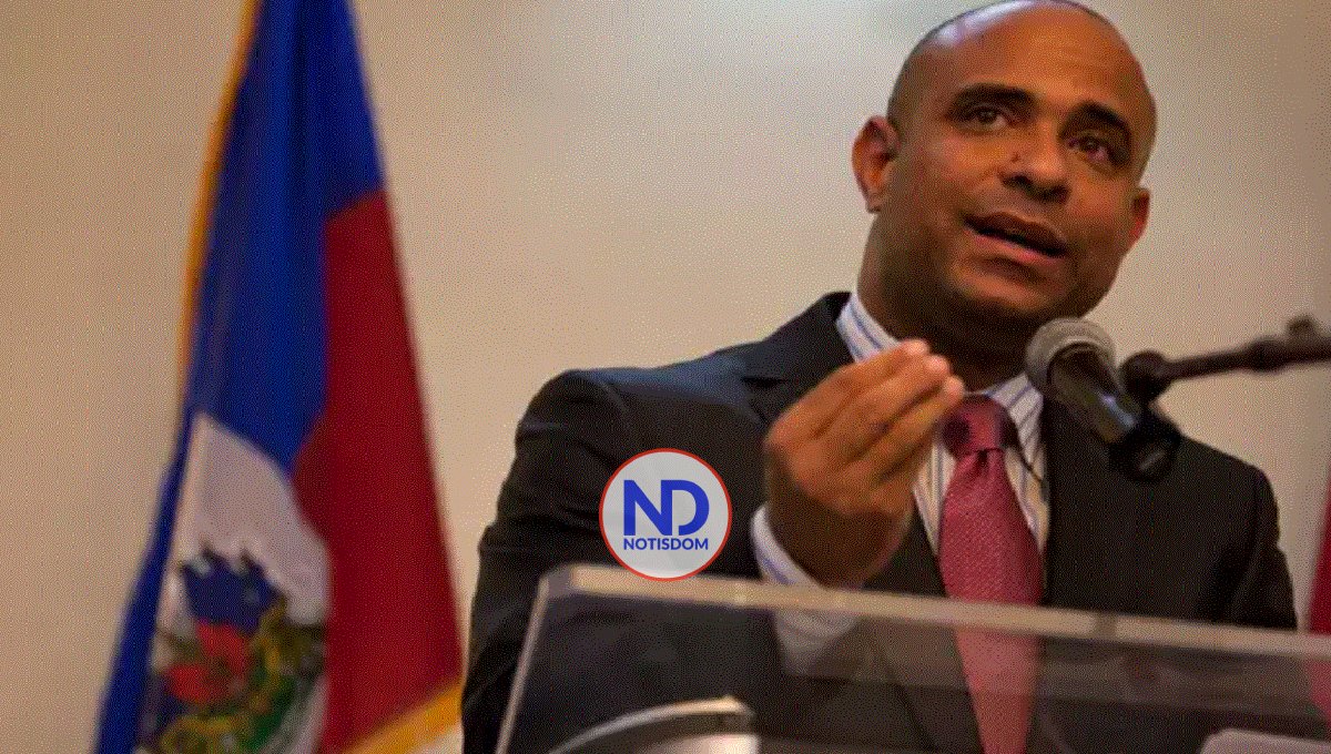 Ex primer ministro de Haití rechaza acusaciones de EEUU tras de prohibir su entrada a esa nación