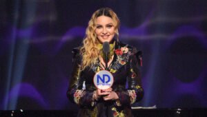 Ingresan a Madonna a cuidados intensivos por infección bacteriana