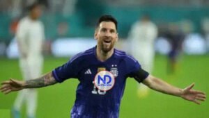 Se dispara hasta 9.000 dólares el precio de entradas para posible debut de Messi con Miami