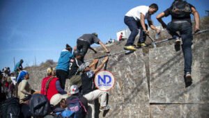 EE.UU. sanciona a una red mexicana acusada de ayudar a migrantes a cruzar la frontera