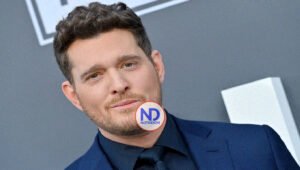Michael Bublé se presentará el 30 de septiembre por primera vez en RD