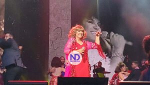 Milly Quezada celebra 45 años de carrera artística con «Viva la Reina Tour»