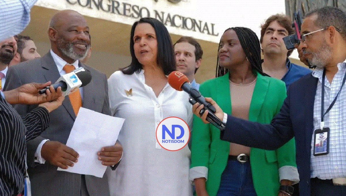 Opción Democrática y el Frente Amplio anuncian pacto electoral