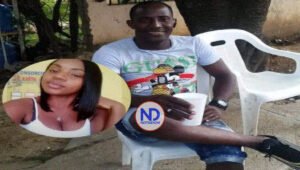 ¡Otro feminicidio! Hombre ultima de varios disparos a su pareja en La Victoria