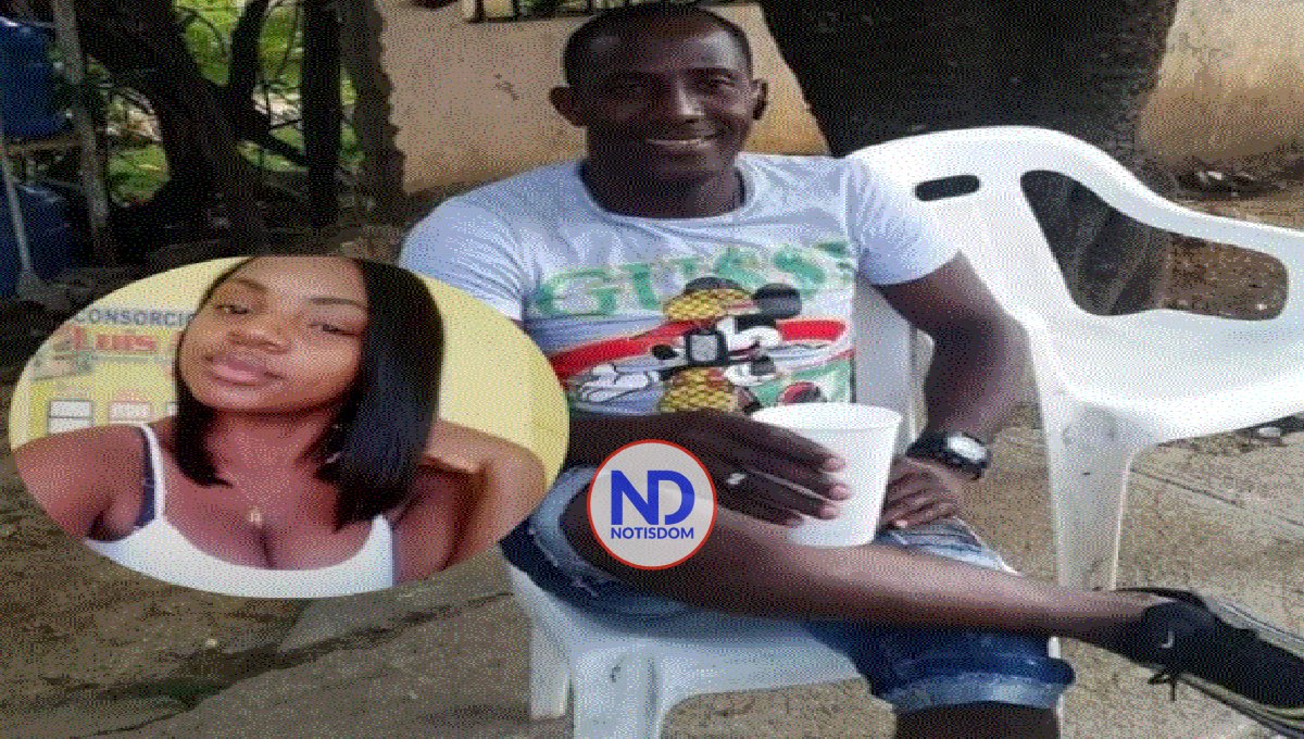 ¡Otro feminicidio! Hombre ultima de varios disparos a su pareja en La Victoria 2 ¡Otro feminicidio! Hombre ultima de varios disparos a su pareja en La Victoria