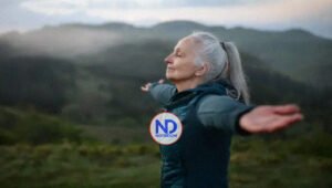 Diez claves para sumar años con bienestar