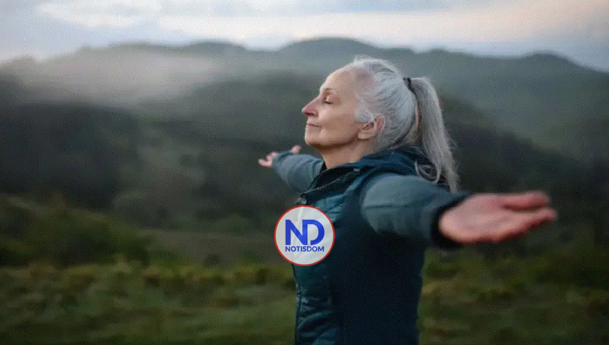 Diez claves para sumar años con bienestar