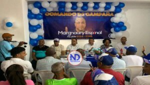 Califican como avance y cambio en la política que PRM someta aspirantes a escrutinio