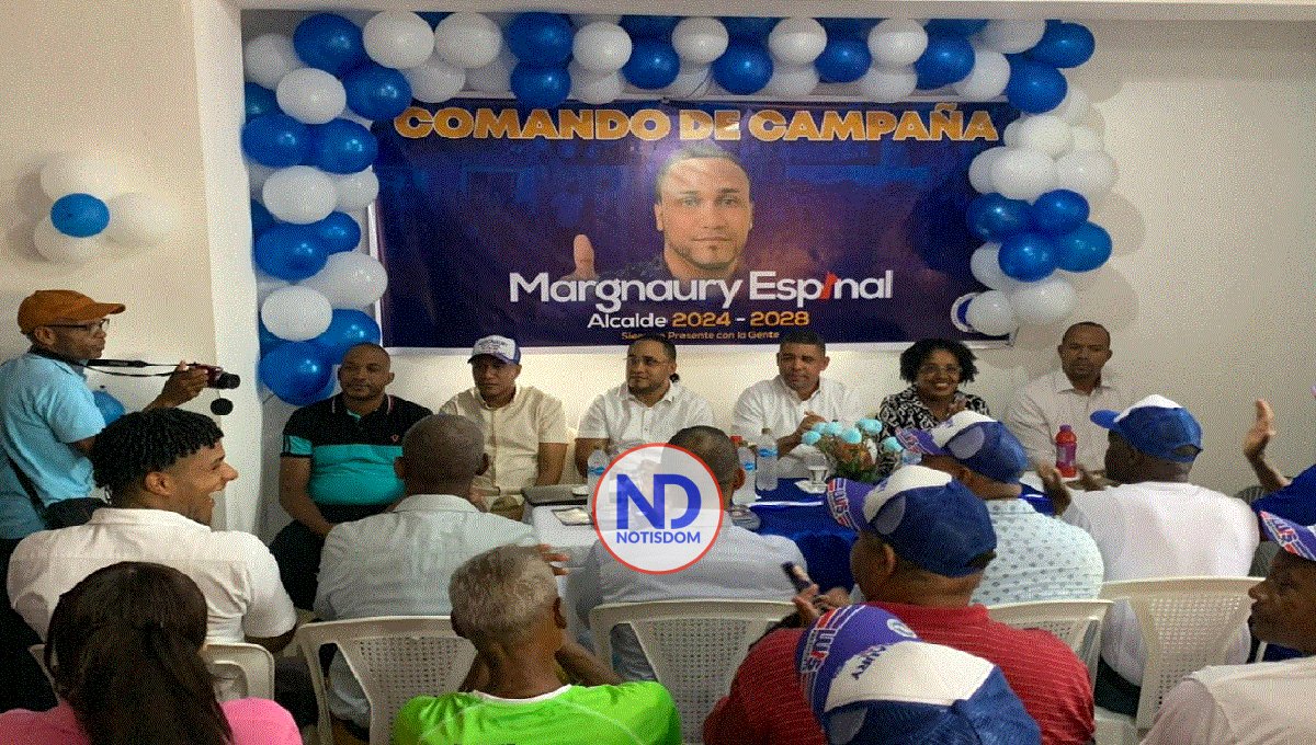 Califican como avance y cambio en la política que PRM someta aspirantes a escrutinio
