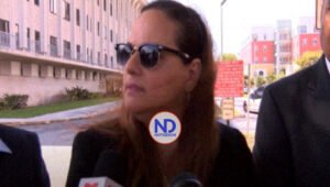 Diputados sacan nieta Trujillo de reconocimiento a dominicanos