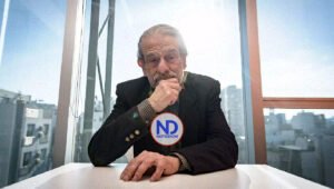 Fallece el famoso cineasta argentino Mario Sábato