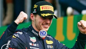 Verstappen lidera el último libre; Alonso, tercero y Sainz, accidentado, quinto