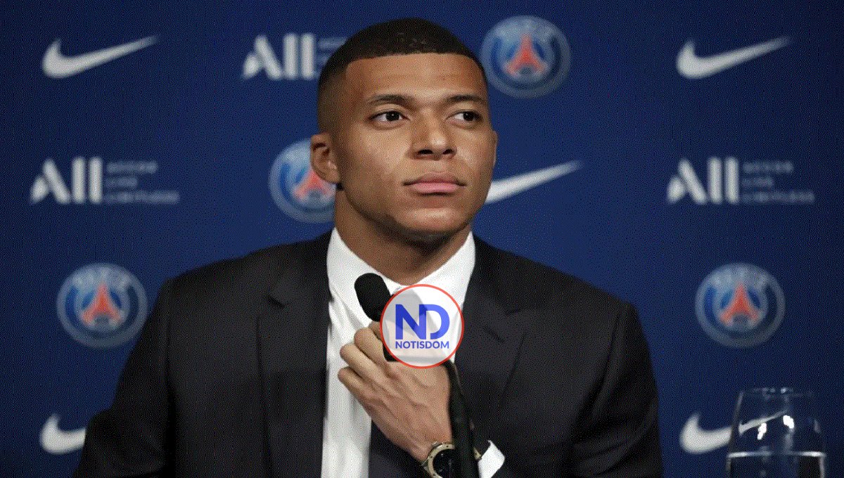 Mbappé comunica al PSG que no renovará y el club se plantea su venta (L’Equipe)