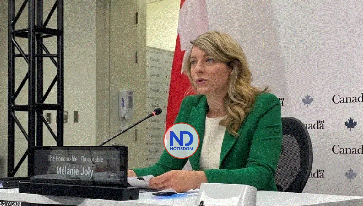 Canadá anuncia ayuda de US$100 mm para reforzar Policía de Haití 2 Canadá anuncia ayuda de US$100 mm para reforzar Policía de Haití