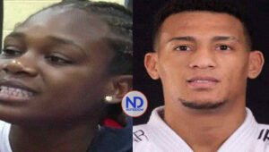 Dominicana designa abanderados para Juegos Centroamericanos