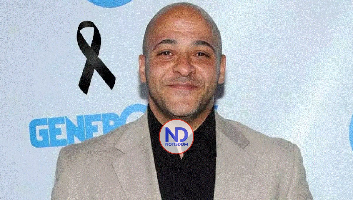 Mike Batayeh, actor de Breaking Bad, murió de un paro cardíaco