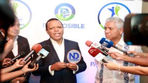 País Posible auspicia programa formará jóvenes y candidatos políticos de RD