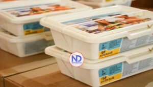 Regional 10 recibe del Minerd kits de Robótica Educativa para más de 2,000 estudiantes en año escolar 2023-2024