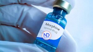 La OMS denuncia desigualdad mundial en el acceso a la morfina como medicamento paliativo