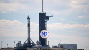 Aplazan nuevamente el despegue de abastecimiento a la EEI de la NASA y SpaceX