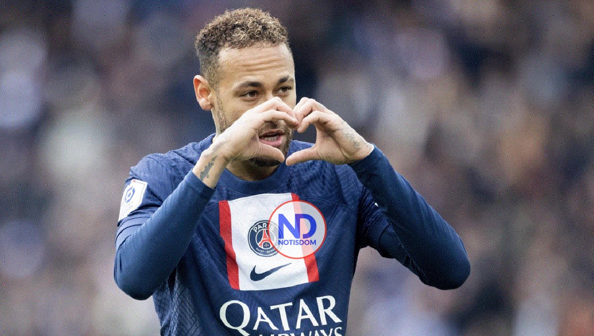 Neymar recibe nueva multa tras violar medidas impuestas por autoridades ambientales