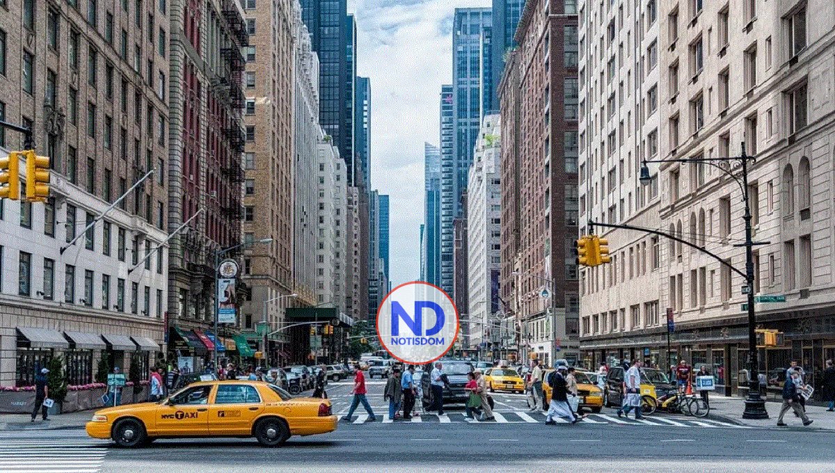 Nueva York recibe luz verde para cobrar un peaje a los vehículos que entren en Manhattan 2 Nueva York recibe luz verde para cobrar un peaje a los vehículos que entren en Manhattan