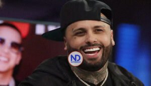 Nicky Jam anuncia su gira «Dímelo Europa» que lo llevará a España e Italia en verano