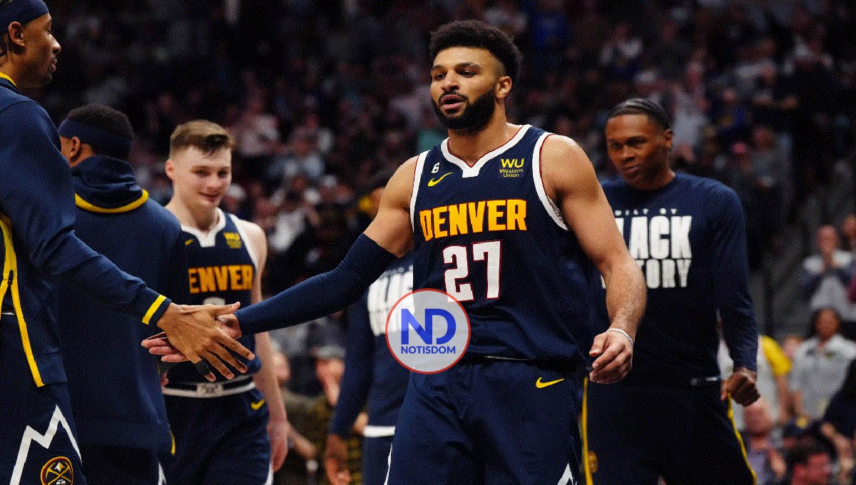 Denver Nuggets y Miami Heat se enfrentan en la final de las primeras veces