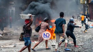 Los países de la OEA se comprometen a enviar ayuda inmediata a Haití