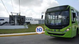 OMSA iniciará cobro en autobuses del Sistema Integrado de Transporte a partir de este sábado