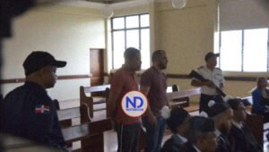 Dictan prisión preventiva a tres implicados en Operación Halcón IV