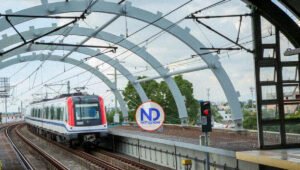 La OPRET anuncia incorporará 72 nuevos vagones a Metro Sto. Dgo.