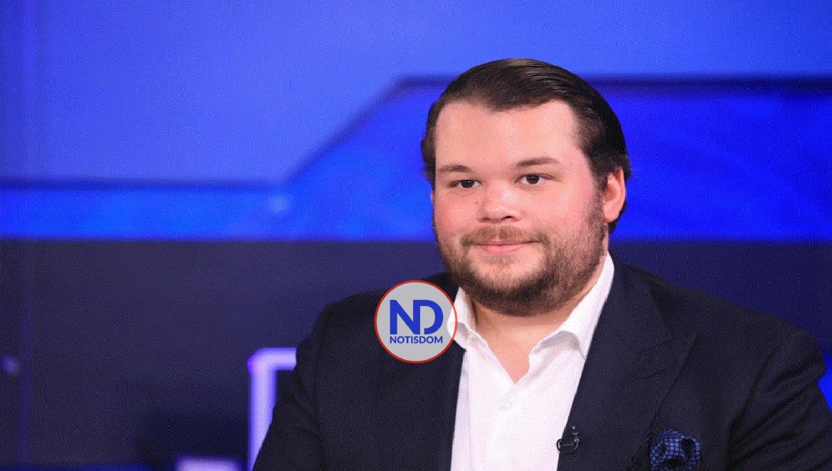 Orlando Jorge Villegas dice PRM retendrá alcaldía y senaduría del DN