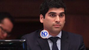 Exvicepresidente de Ecuador confirma su candidatura para las elecciones presidenciales