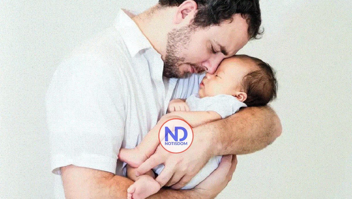 Diputados acuerdan licencia por paternidad será 10 días y no 15 como se había aprobado en primera lectura