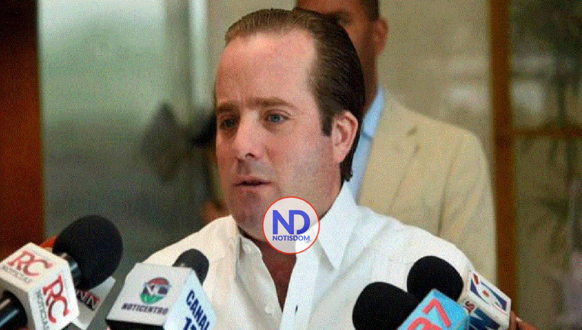 Asegura auditorías son esfuerzo de transparencia de Luis Abinader