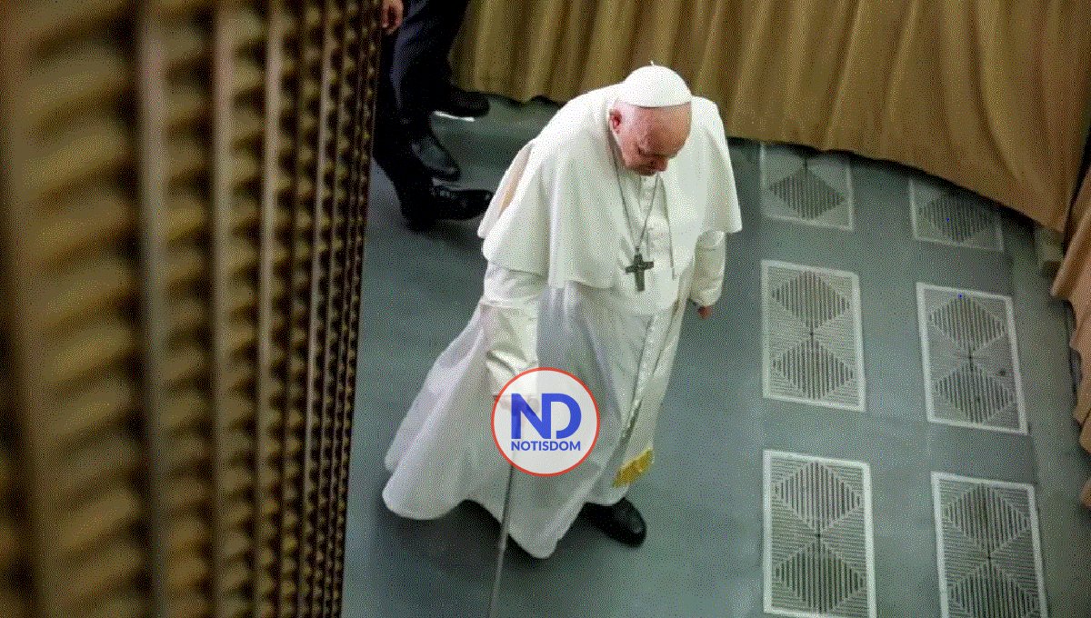 ¿Qué es una hernia incisional y por qué se debe operar el papa Francisco?