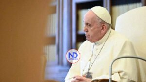 El papa Francisco, de 86 años, vuelve a operarse con anestesia general