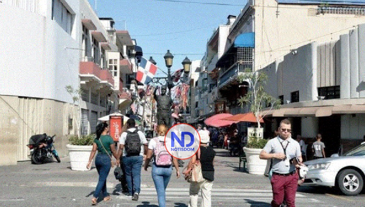 RD ocupa el puesto 93 del Índice de Paz Global