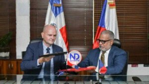 Las repúblicas Dominicana y Checa anuncian vuelos directos